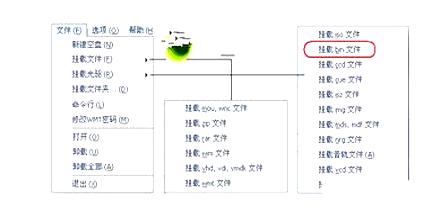 介绍bin文件的基本概念和相关知识