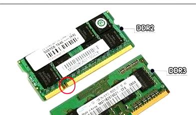 DDR2与DDR3内存选择指南 如何根据需求选择适合的内存类型