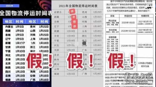 邮政快递2025春节会不会停 假期服务安排有何变化 