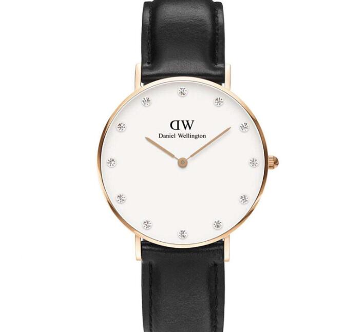 dw手表怎么样值得买吗,男士手表品牌排行榜,dw手表怎么样
