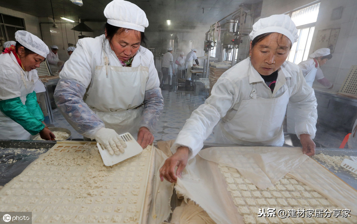 50万小投资办厂项目,家庭作坊小型投资项目,小投资办厂项目