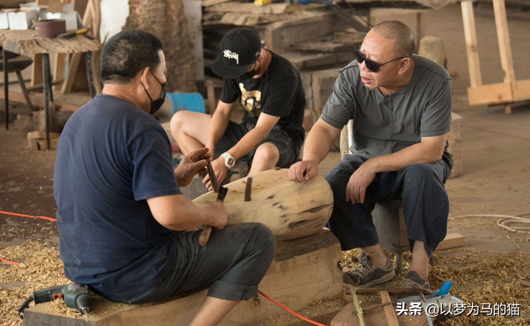 现在男生学什么技术比较吃香,男生学这6门技术好就业,现在男生学什么技术