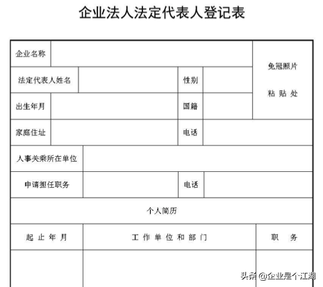 自己成立一家公司的流程,开公司需要具备什么条件,成立一家公司的流程