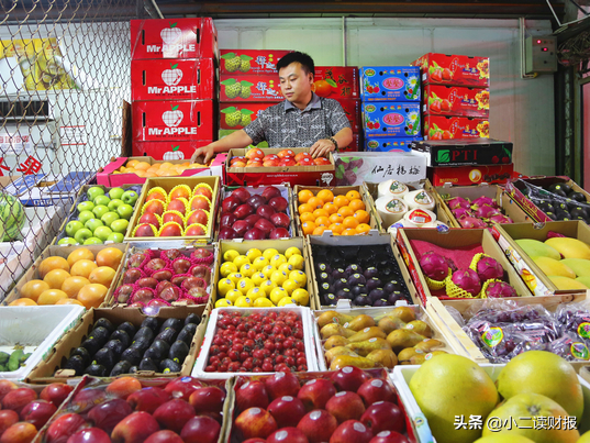 上海干货批发市场在哪里,盘点上海批发零食的地方,上海干货批发市场