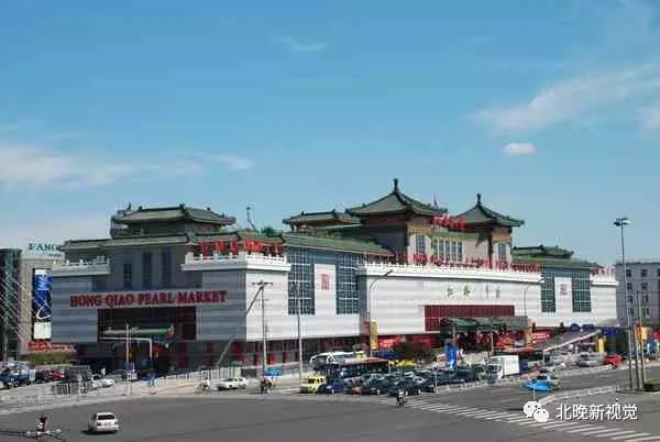 北京天意批发市场新址在哪,分享北京批发市场有哪些,北京天意批发市场