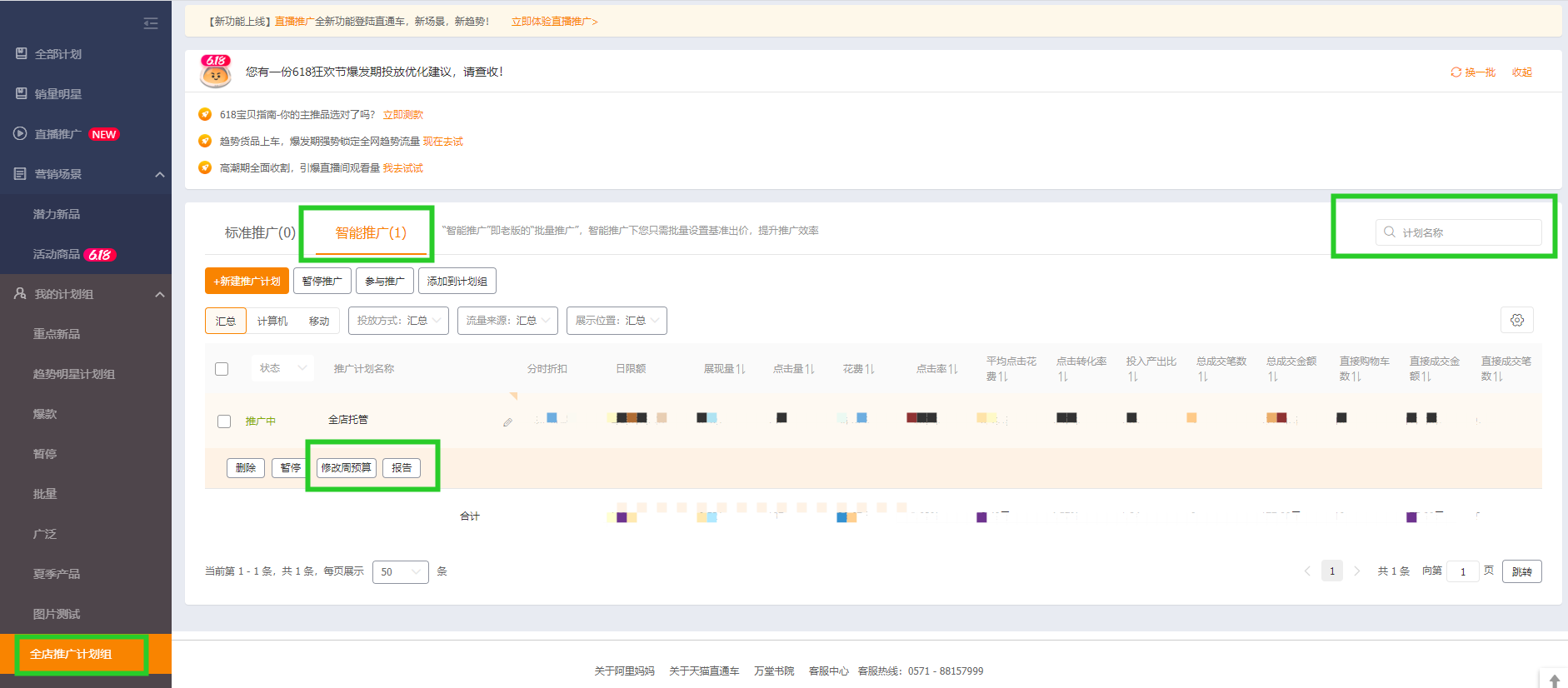 直通车托管效果怎么样,揭秘直通车智能推广技巧,直通车托管