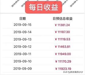 东小店是什么：京东官方返利平台（自购省钱，分享赚钱）