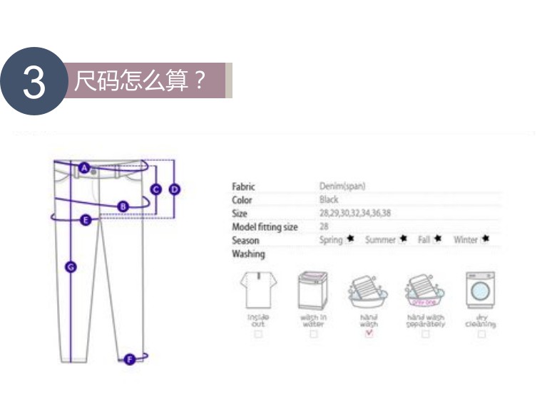 腰围2尺2是多少厘米,尺码攻略女士2尺2的腰围是多大,腰围2尺2是多少