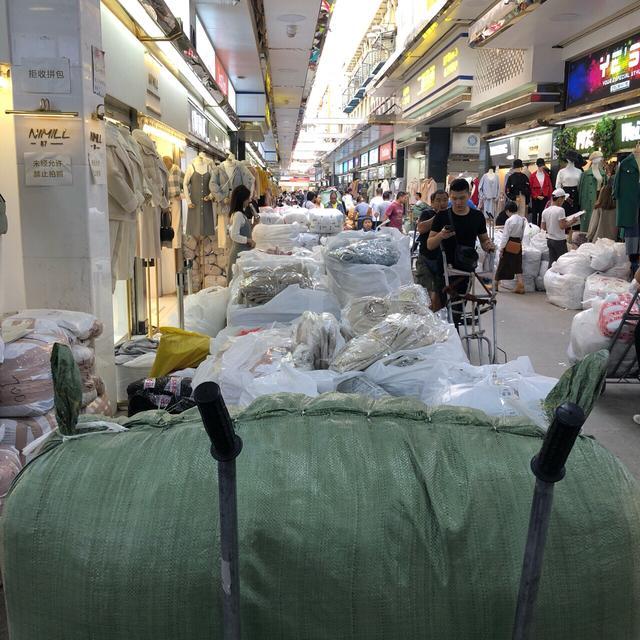 广州沙河服装批发市场在哪个区,沙河女人街服装批发网推荐,广州沙河服装批发市场