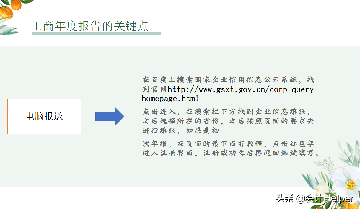 营业执照年检时间规定,营业执照如何年审操作流程,营业执照年检时间