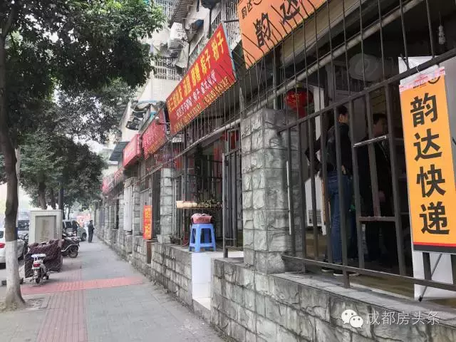 小区开店怎么合法,小区开店有哪些项目攻略,小区开店