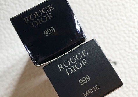 新版dior999口红真假鉴定,迪奥999几个版本区分技巧分享,dior999口红真假鉴定