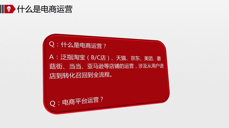 电商运营具体做什么工作,一文了解电商运营的工作内容,运营具体做什么