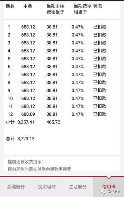 商家花呗手续费要多少,支付宝花呗收款使用攻略,花呗手续费