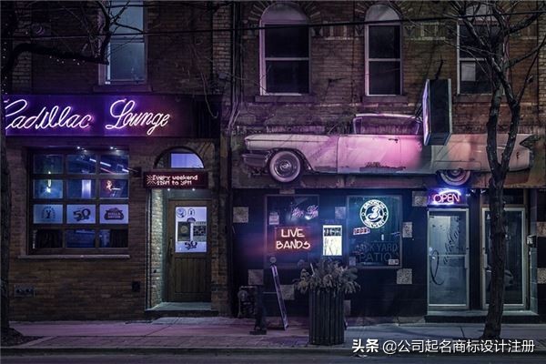 商店名称可以取什么,好听的个性店名大全,商店名称