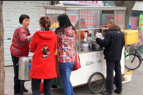 菜市场做什么生意好赚钱,2021年最有前景的项目,菜市场做什么生意好