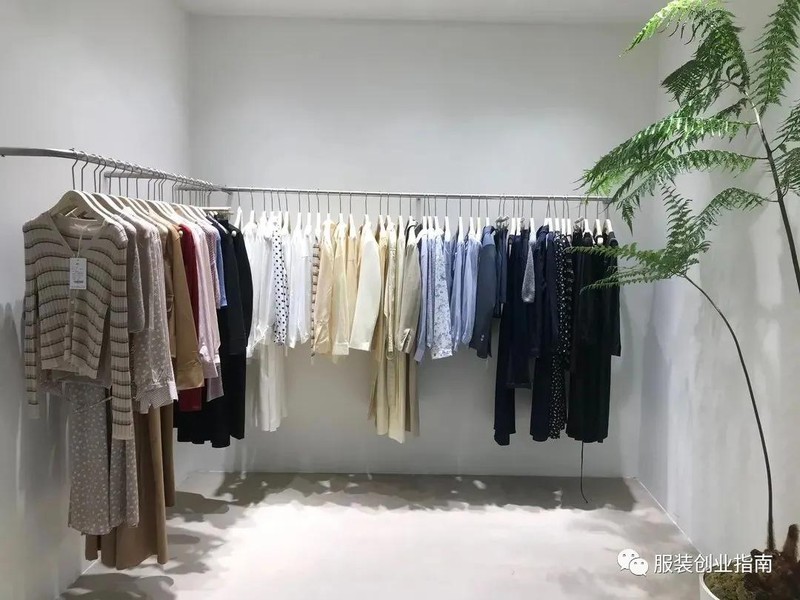 开服装实体店流程是什么,开女装店的准备和流程,开服装实体店流程