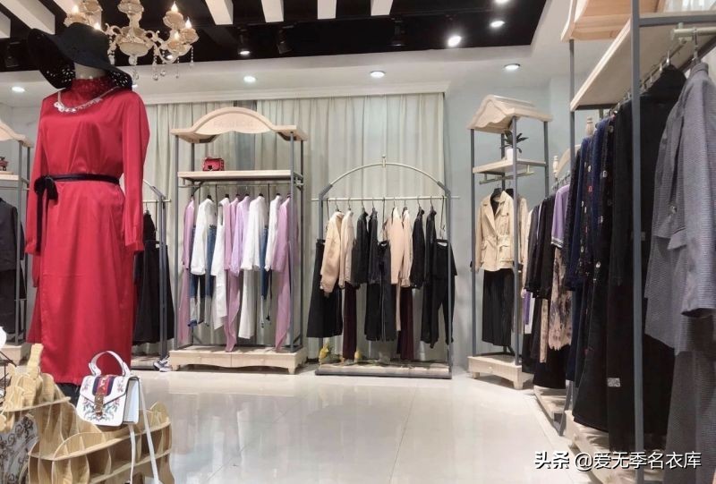 大的服装店货源怎么找,新手卖家开店必看教程,大的服装店货源