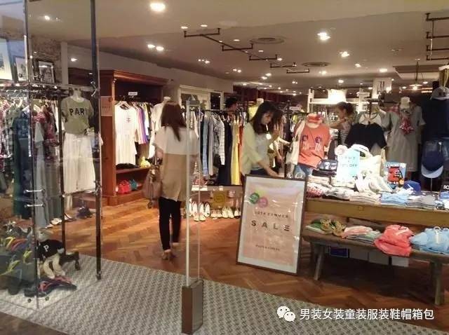 拼多多服装网店名称大全,好听的个性女装店名,网店名称大全