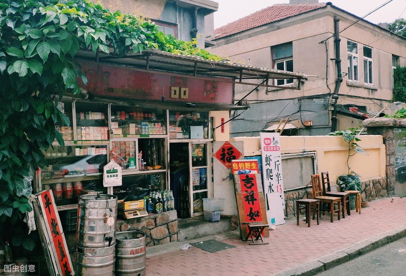 现在开小店挣钱么,3分钟告诉你答案,开小店挣钱么