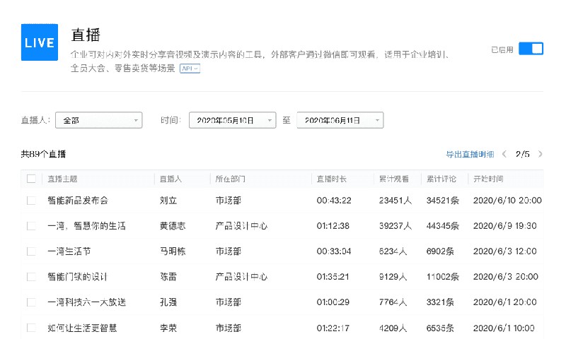 企业微信如何解散自己建的群聊,企业微信主要功能介绍,如何解散自己建的群聊