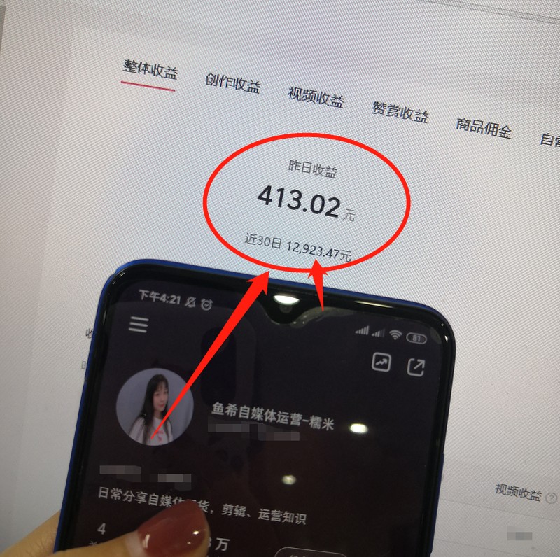 什么是自媒体怎么赚钱需要文凭吗,实现月入过万的自媒体赚钱方法,什么是自媒体怎么赚钱