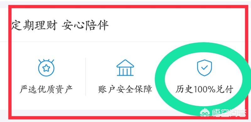 支付宝里的理财产品可靠吗,全面评测其可信度,支付宝里的理财产品可靠吗