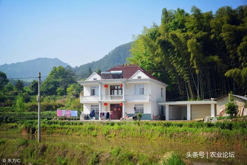 农村开店赚钱项目,这6个项目前景可观,农村开店赚钱