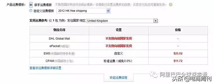 速卖通卖家入口在哪里打开,速卖通新手卖家必看教程,速卖通卖家入口