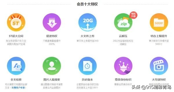 黄金会员和星钻会员的区别,详解爱奇艺会员体系,黄金会员