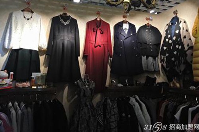韩版女装货源哪的好,分享5个正规低价货源渠道,韩版女装货源哪的好