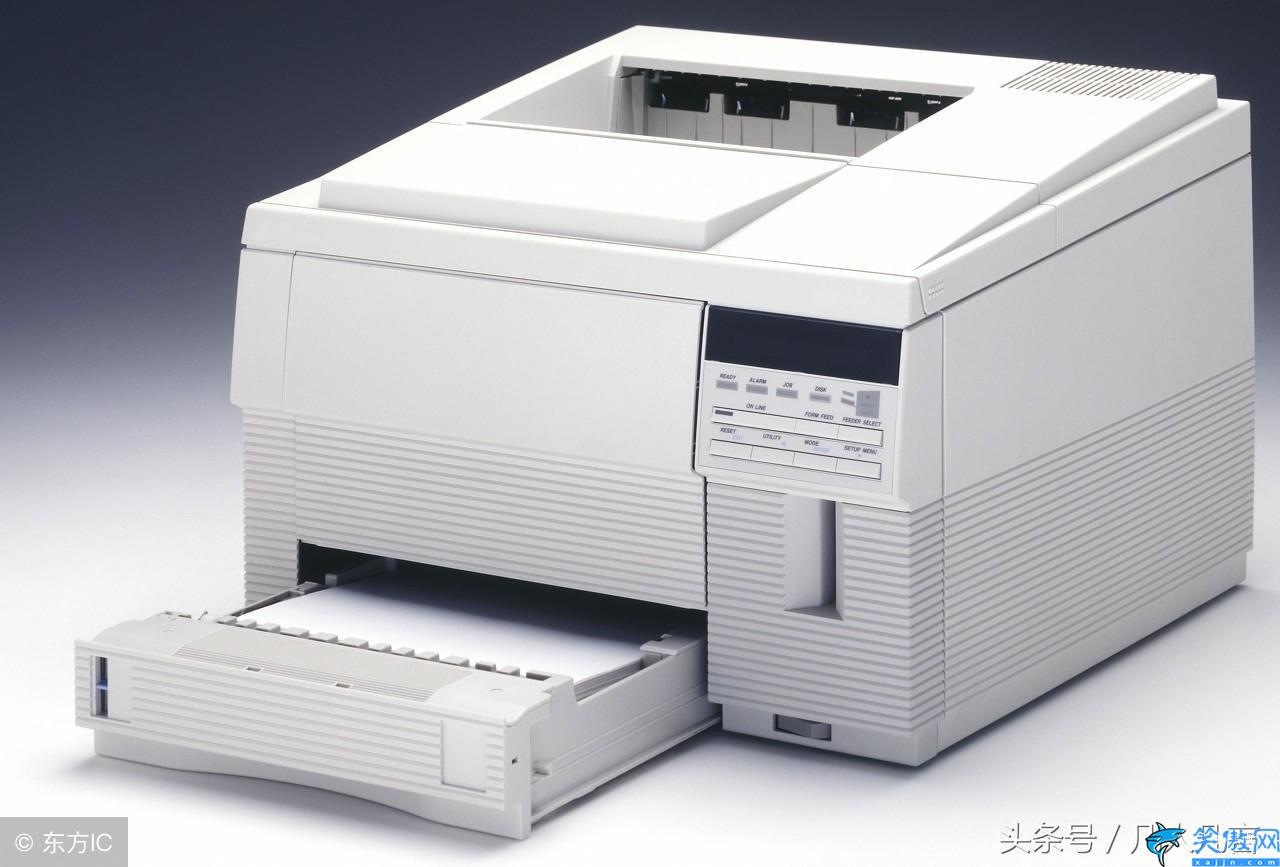 正在打印的东西怎么取消打印,打印机强制取消打印任务的方法