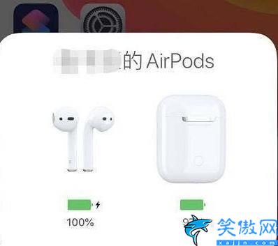 苹果耳机怎么设置敲击耳机的功能,详述AirPods3敲击位置一览