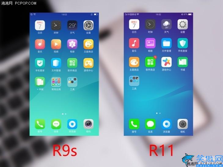 oppo r11参数配置详细,OPPO R11全面评测