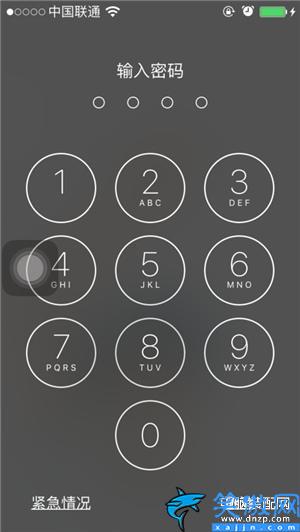 iphone4s密码忘了怎么解锁,iPhone密码忘了解锁恢复方法