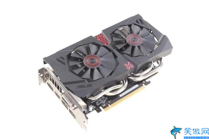 gtx950显卡怎么样,华硕猛禽GTX 950显卡评测