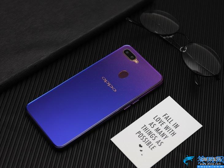 oppoa7x处理器是什么,OPPO A7x评测