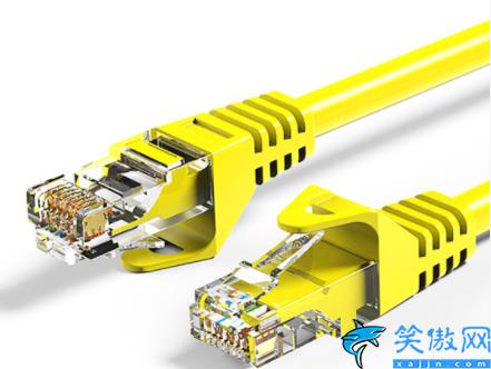 网线跳线什么意思,网络跳线知识的小普及