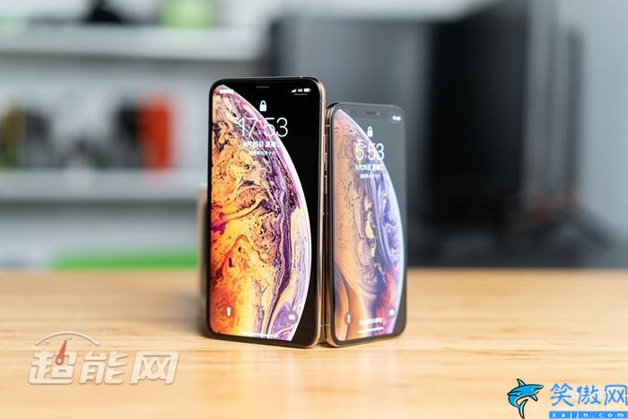 苹果xs和xsmax哪个值得入手,iPhone XS/XS Max评测