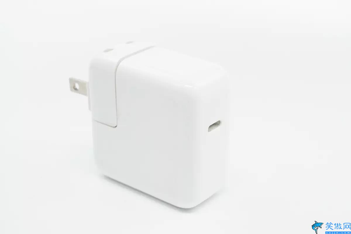 苹果原装充电器多少w,14.5V档位的苹果29W充电兼容性测试