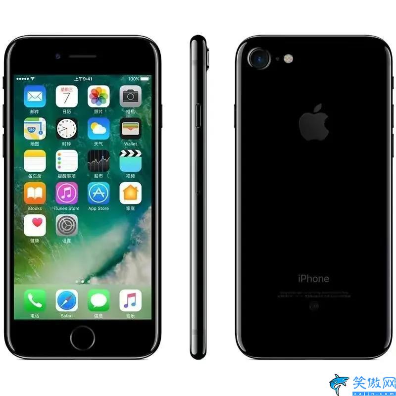 iphone8颜色销量排行,盘点iPhone各代爆款颜色