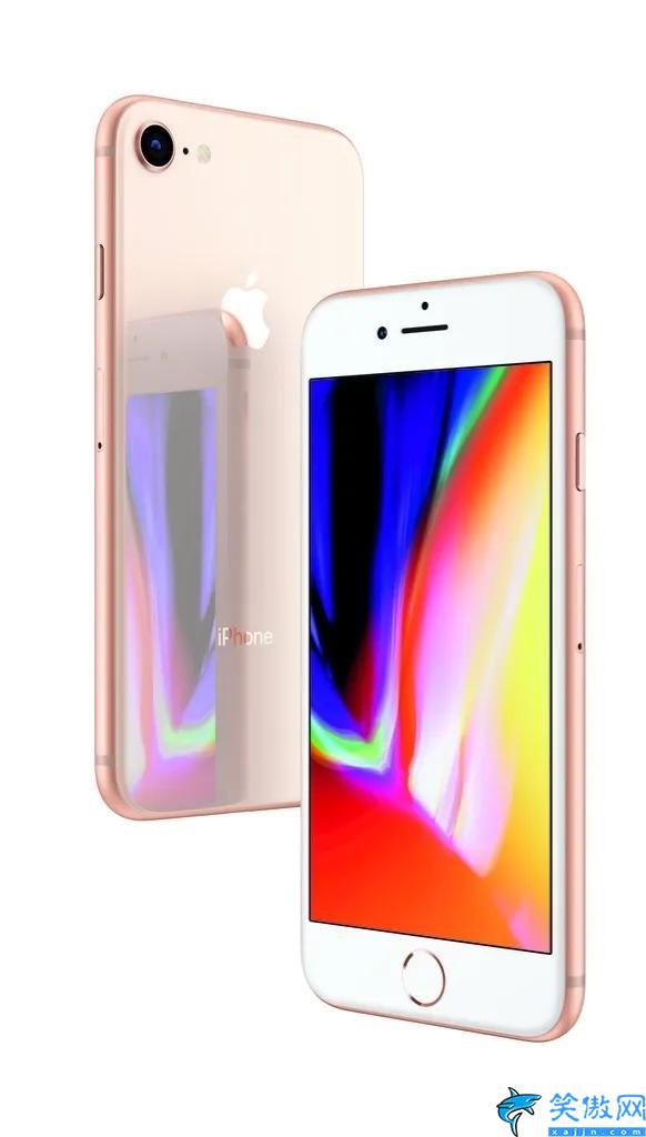 iphone8颜色销量排行,盘点iPhone各代爆款颜色