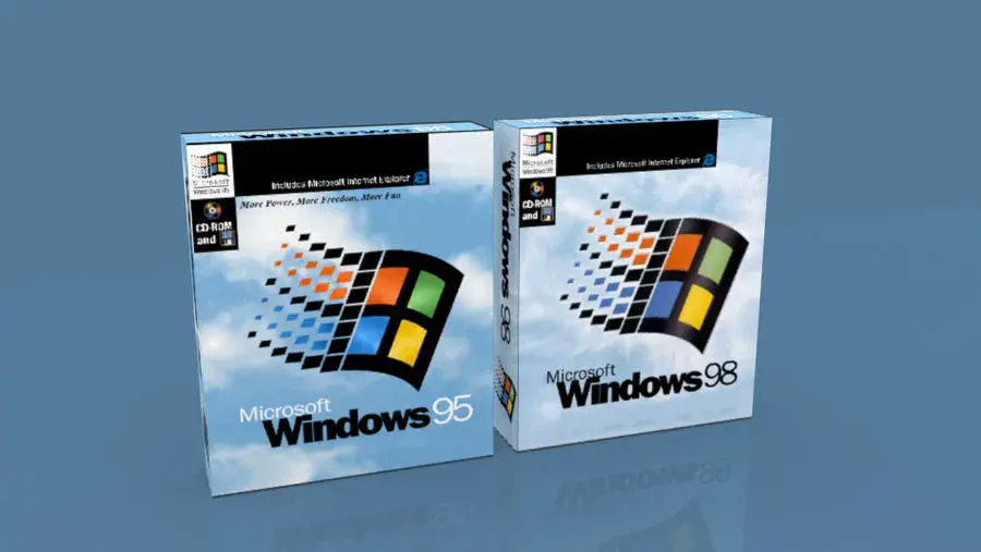 windows9为什么没有使用,Windows 9系统介绍