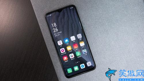 opporenoz处理器相当于骁龙几,OPPO Reno Z性能体验