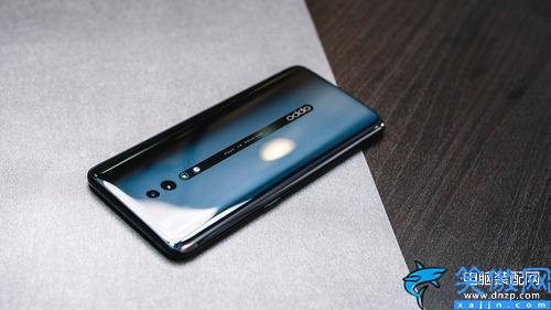 opporenoz处理器相当于骁龙几,OPPO Reno Z性能体验