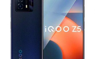 vivoz5参数屏幕刷新率有多少 详细介绍：vivo iqoo z5深度测评