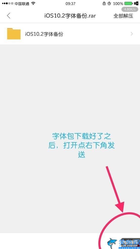 iphone怎么改字体和主题,苹果手机调节字体和主题的操作技巧