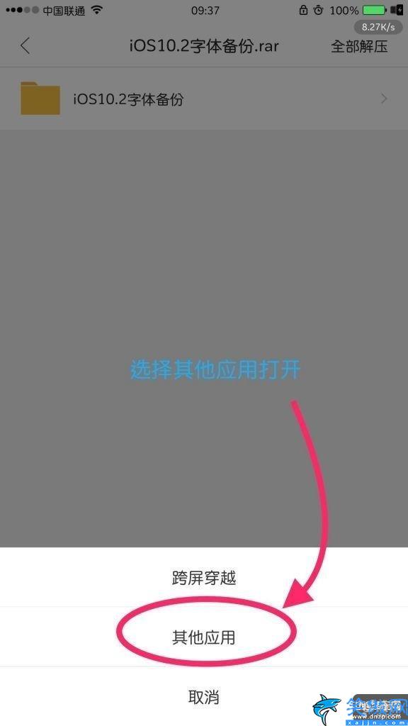 iphone怎么改字体和主题,苹果手机调节字体和主题的操作技巧