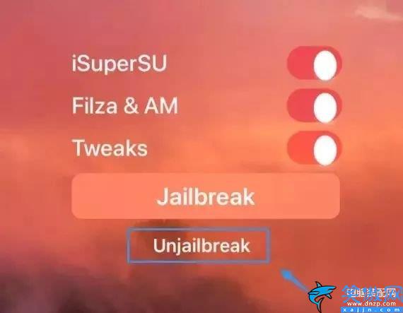 iphone怎么越狱,苹果iOS12越狱教程详述