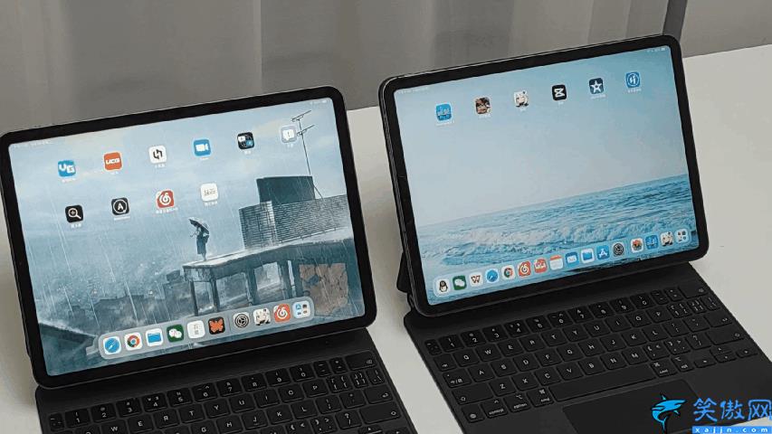 ipadpro版本型号有哪几种, ipad pro所有型号对照表